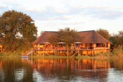 Nunda River Lodge 001